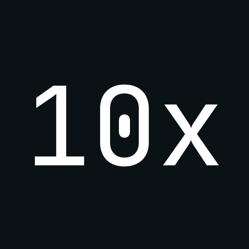10xbuilders 로고